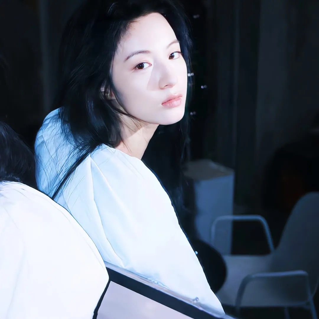 邻家女孩